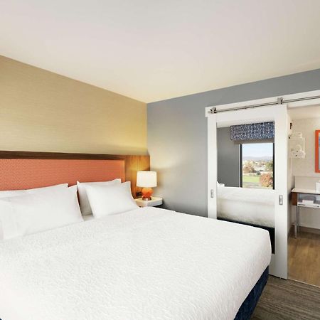Hampton Inn & Suites Olean, Ny Εξωτερικό φωτογραφία