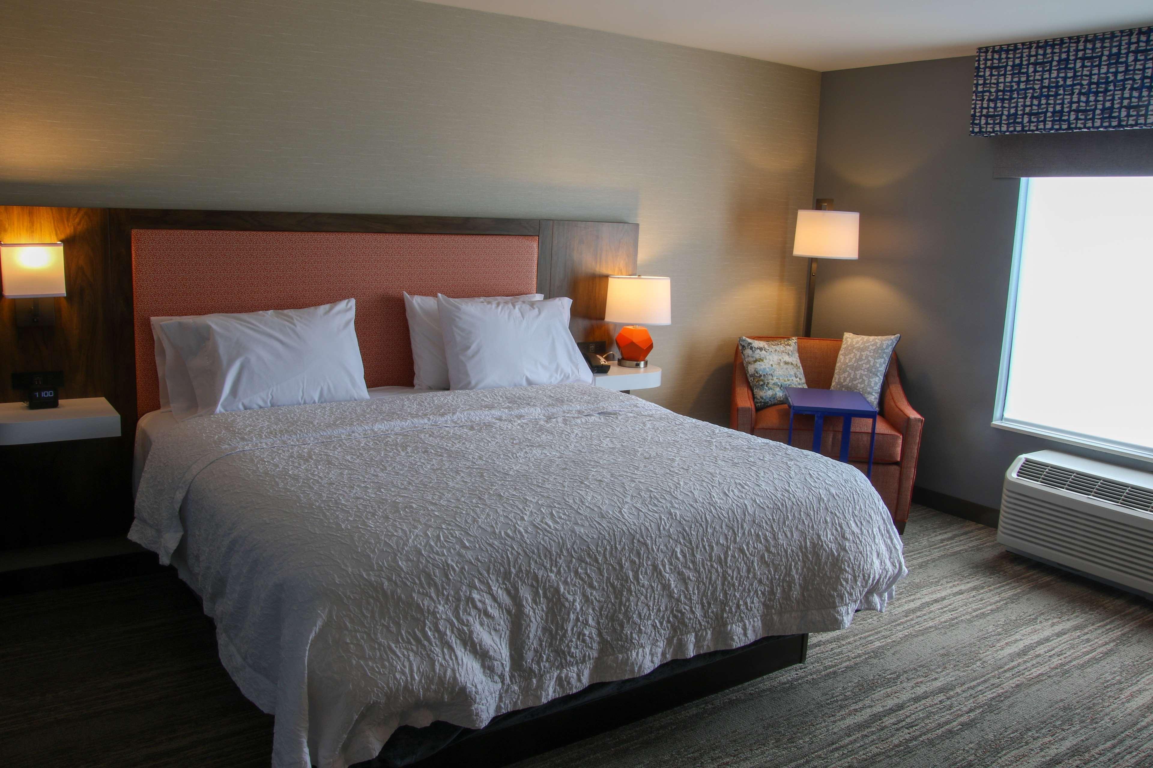 Hampton Inn & Suites Olean, Ny Εξωτερικό φωτογραφία
