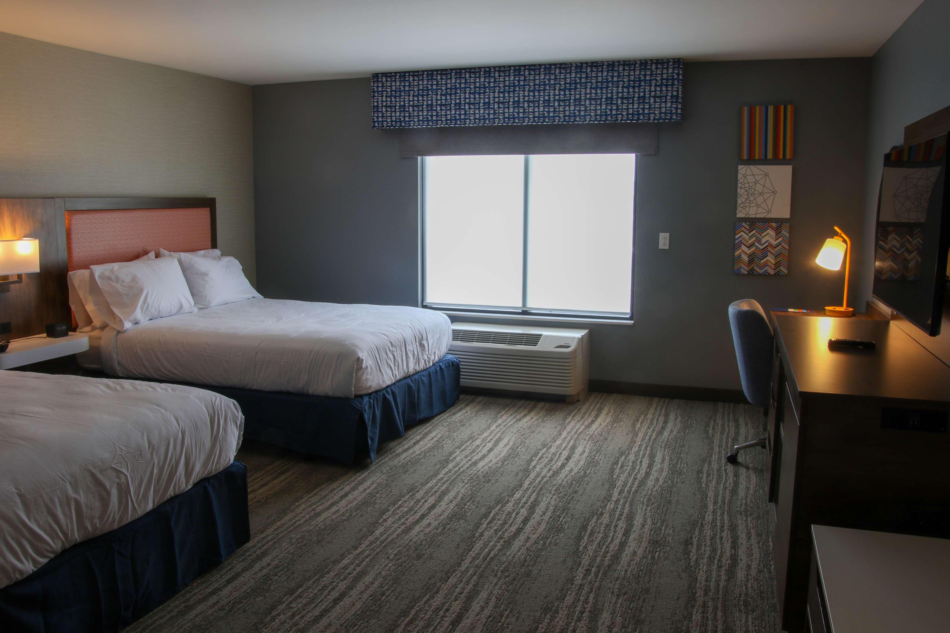 Hampton Inn & Suites Olean, Ny Εξωτερικό φωτογραφία