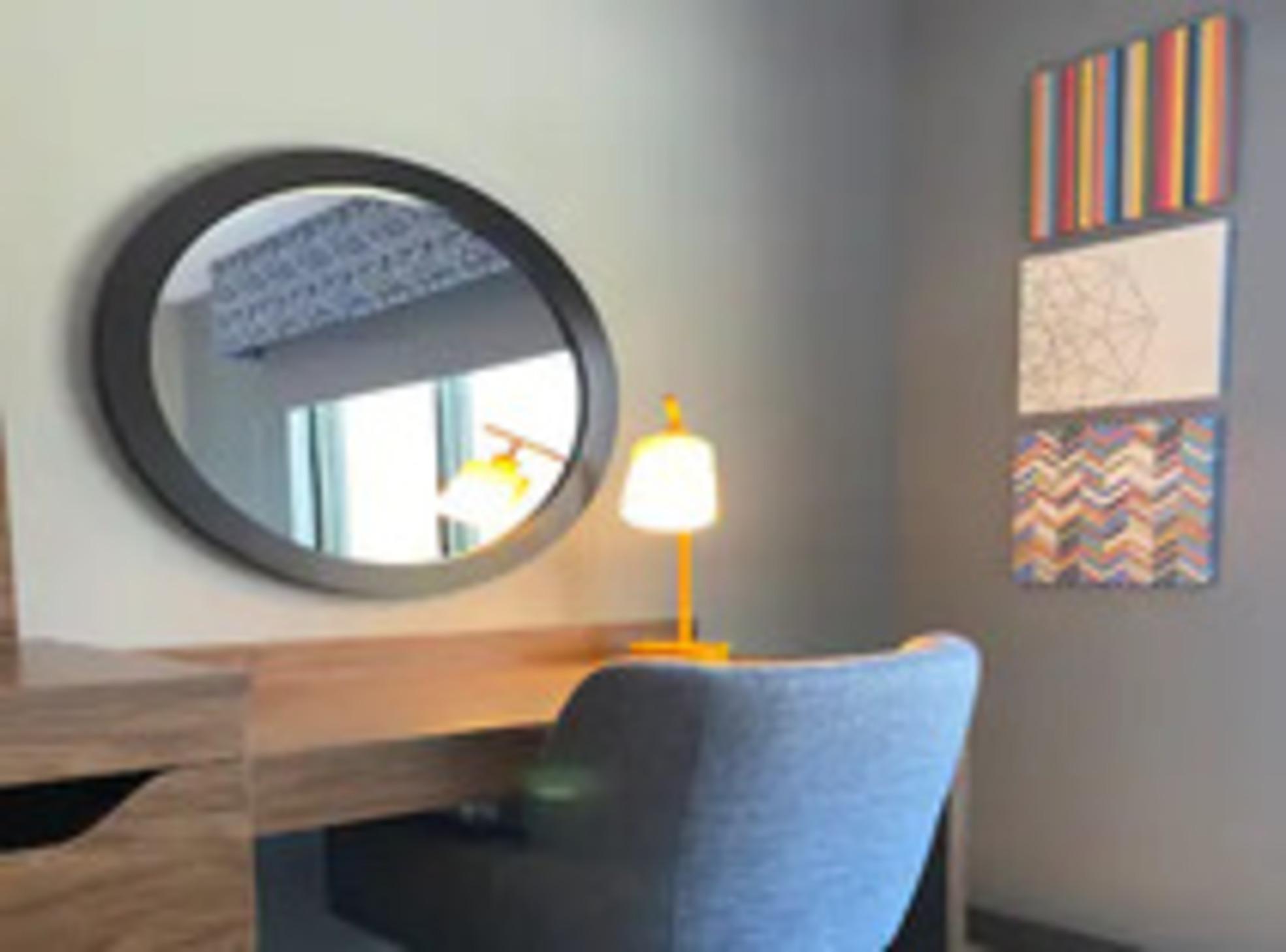 Hampton Inn & Suites Olean, Ny Εξωτερικό φωτογραφία