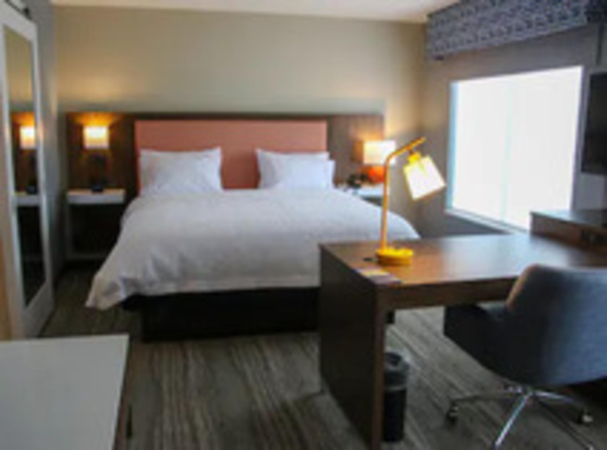 Hampton Inn & Suites Olean, Ny Εξωτερικό φωτογραφία