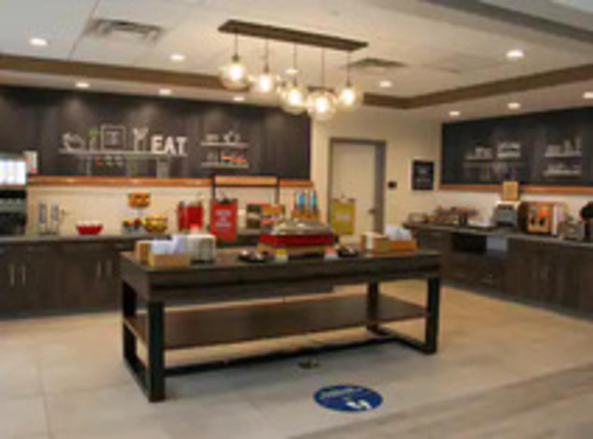 Hampton Inn & Suites Olean, Ny Εξωτερικό φωτογραφία