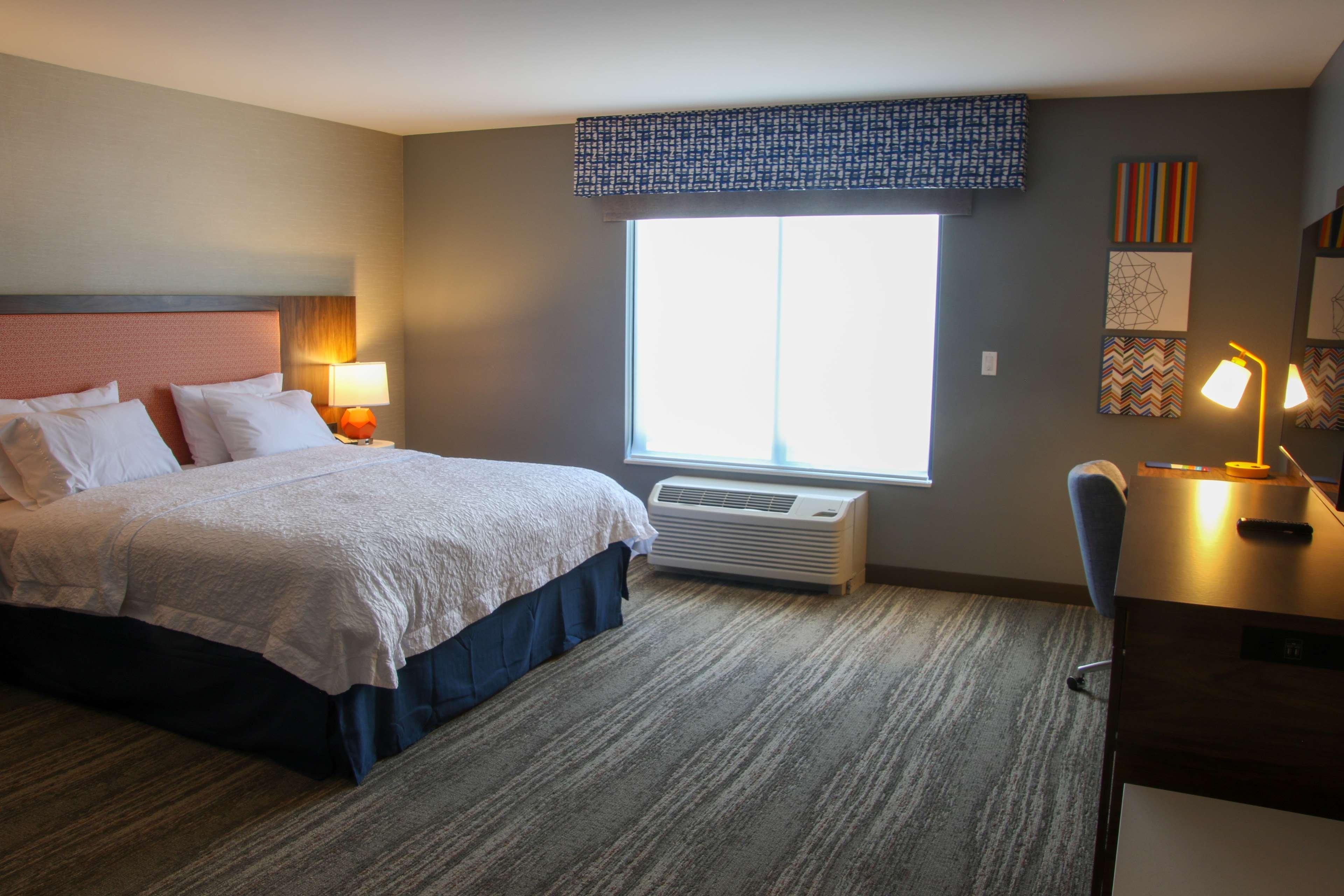 Hampton Inn & Suites Olean, Ny Εξωτερικό φωτογραφία