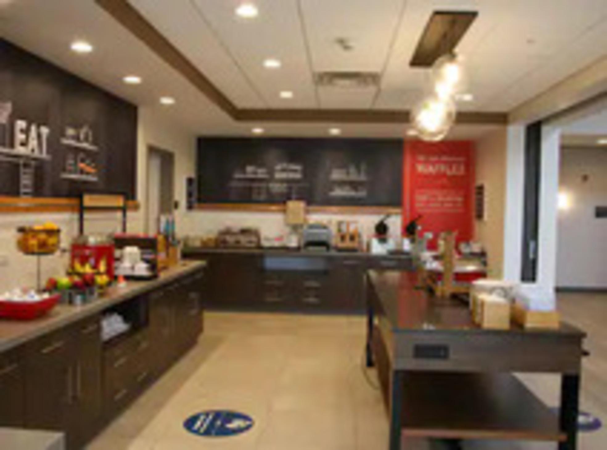 Hampton Inn & Suites Olean, Ny Εξωτερικό φωτογραφία
