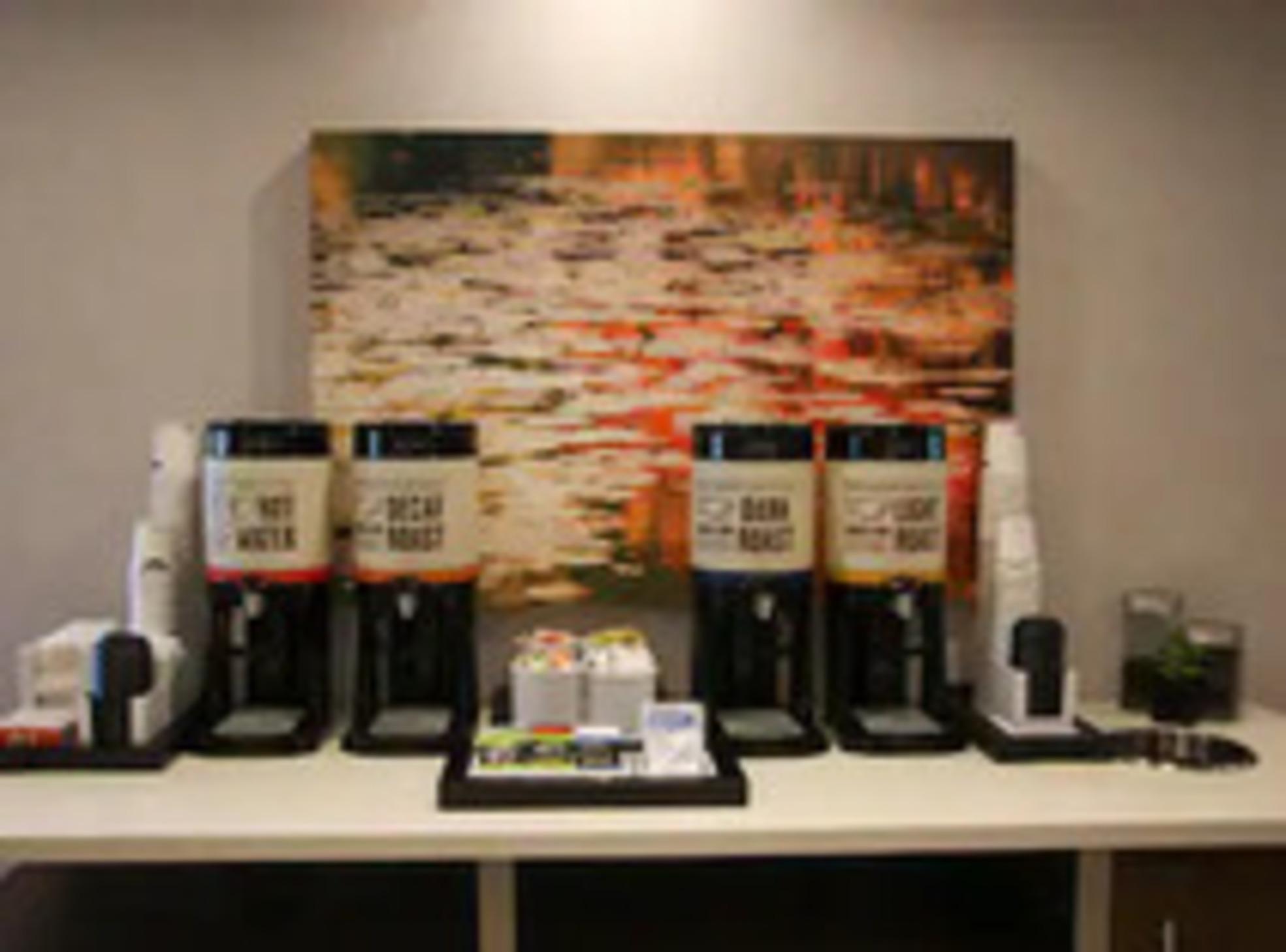 Hampton Inn & Suites Olean, Ny Εξωτερικό φωτογραφία