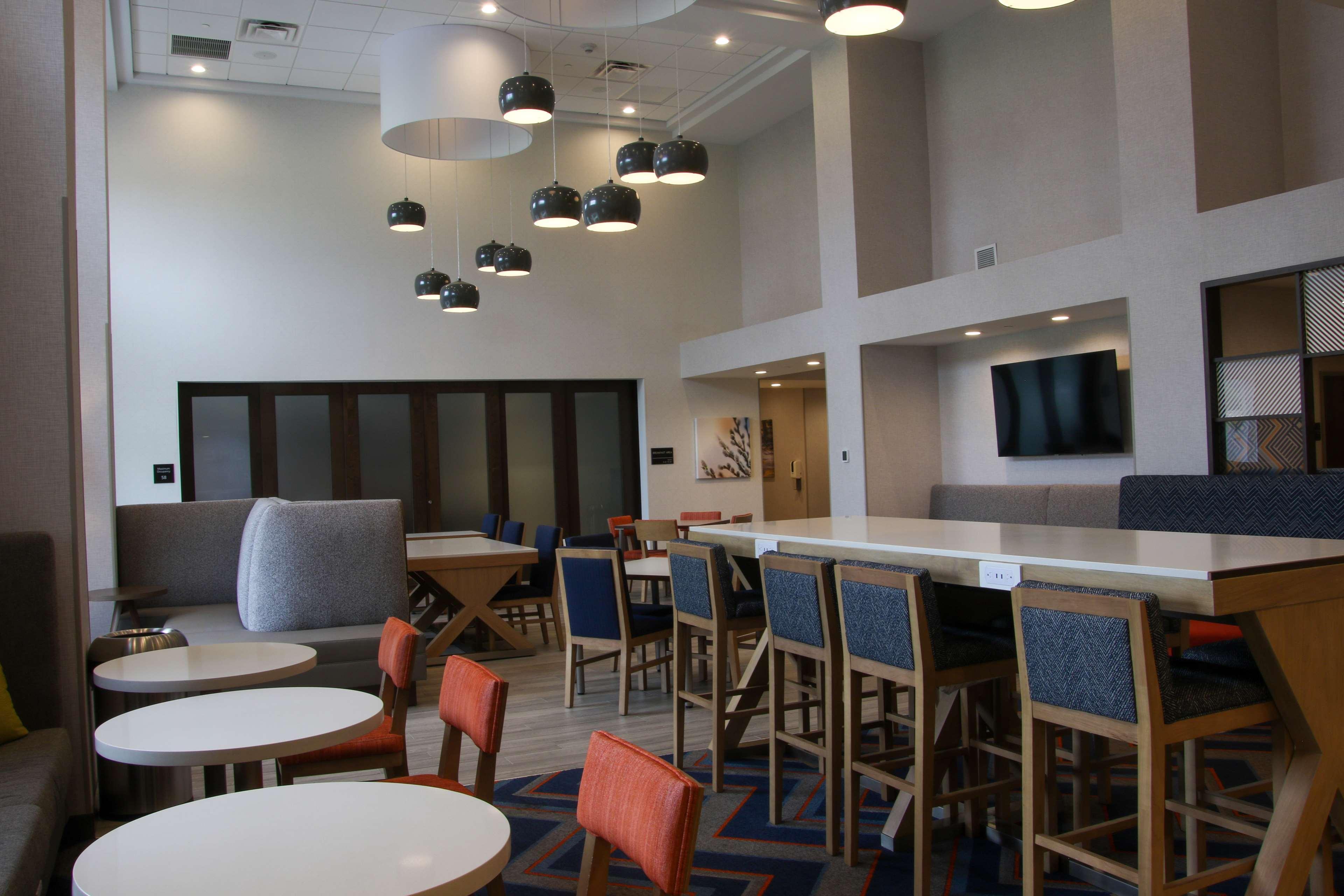 Hampton Inn & Suites Olean, Ny Εξωτερικό φωτογραφία