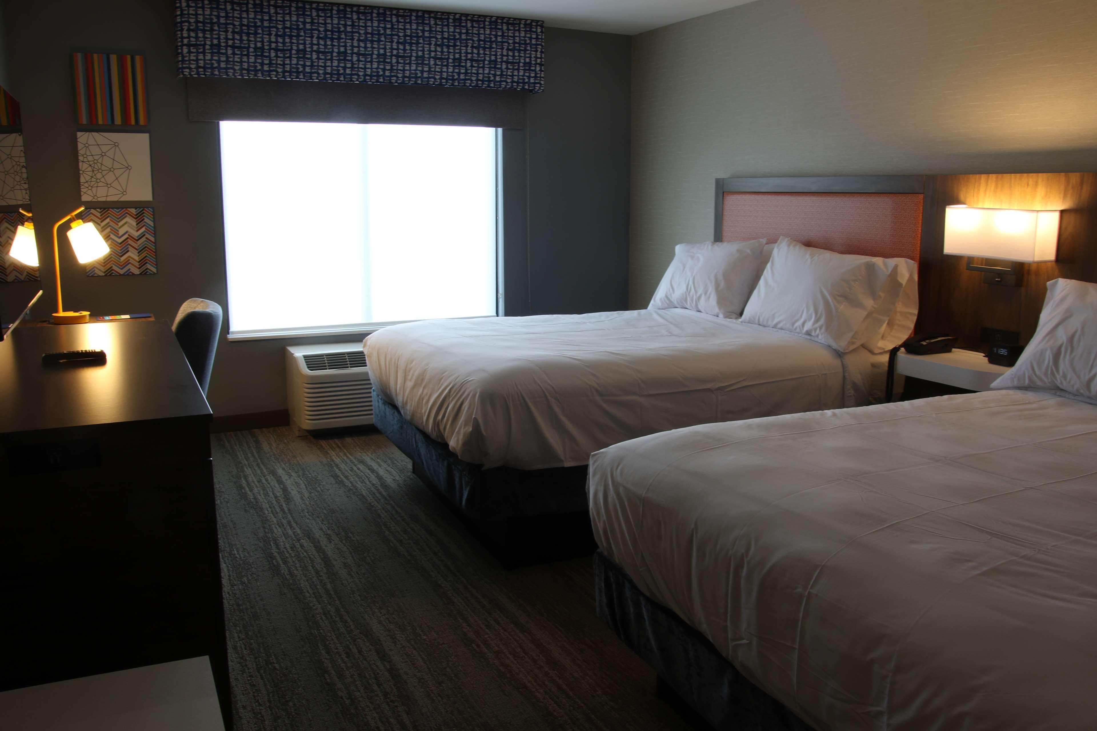 Hampton Inn & Suites Olean, Ny Εξωτερικό φωτογραφία