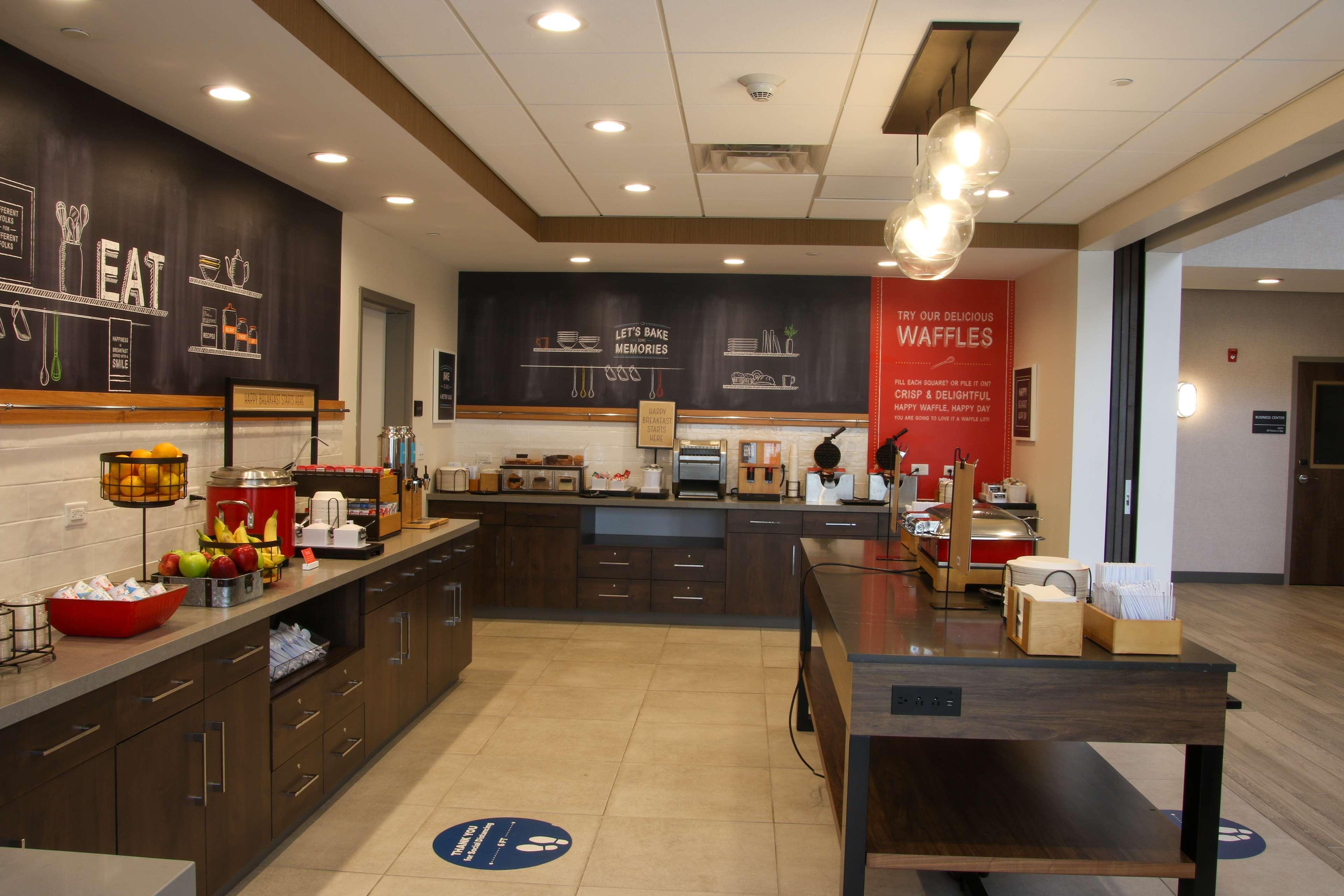 Hampton Inn & Suites Olean, Ny Εξωτερικό φωτογραφία