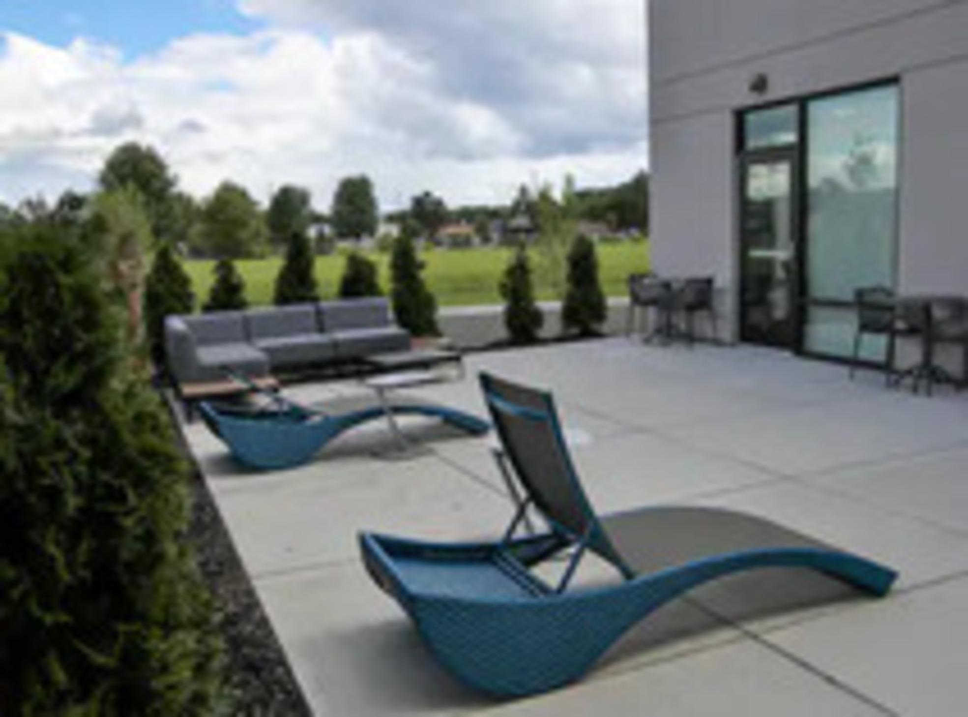 Hampton Inn & Suites Olean, Ny Εξωτερικό φωτογραφία