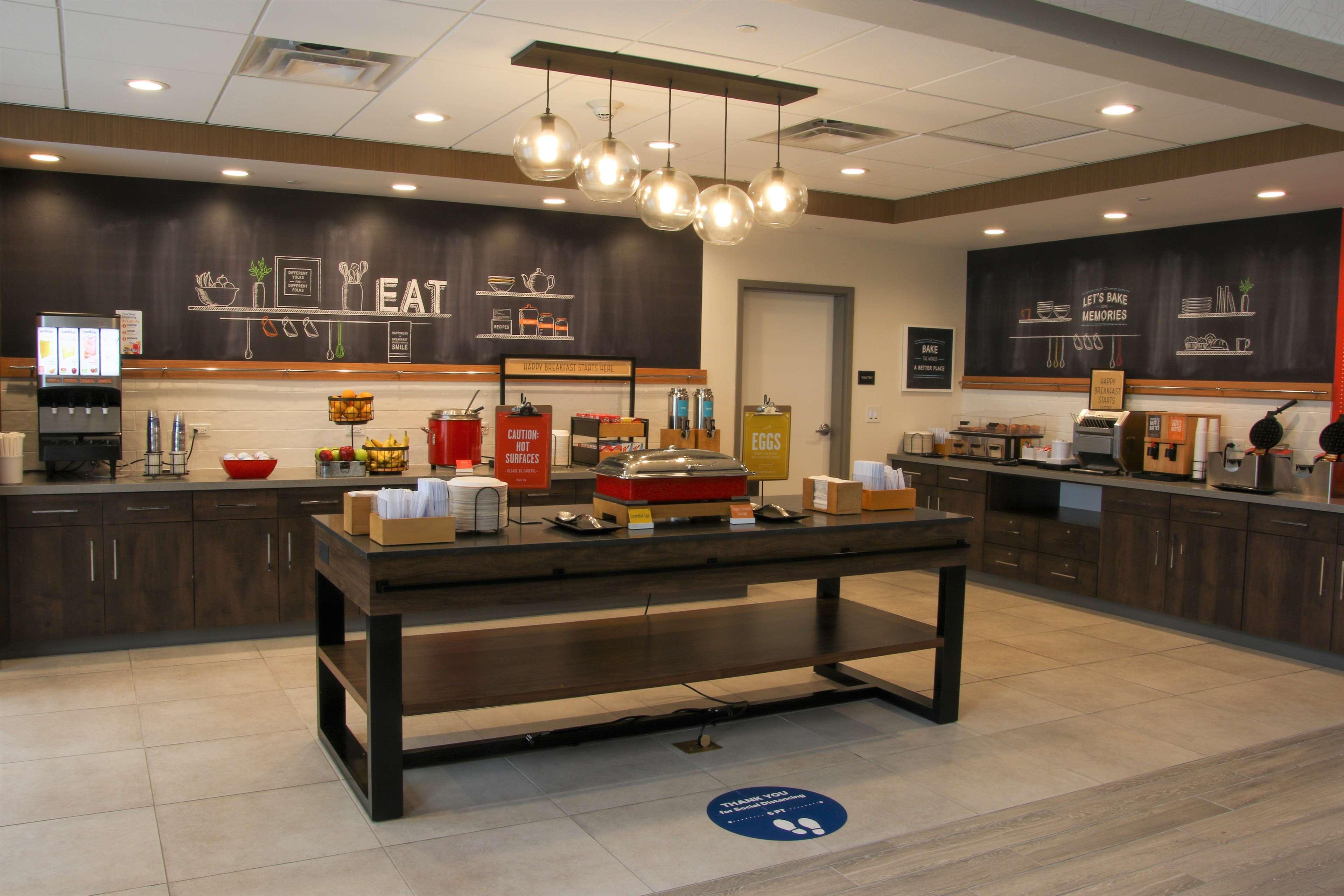 Hampton Inn & Suites Olean, Ny Εξωτερικό φωτογραφία