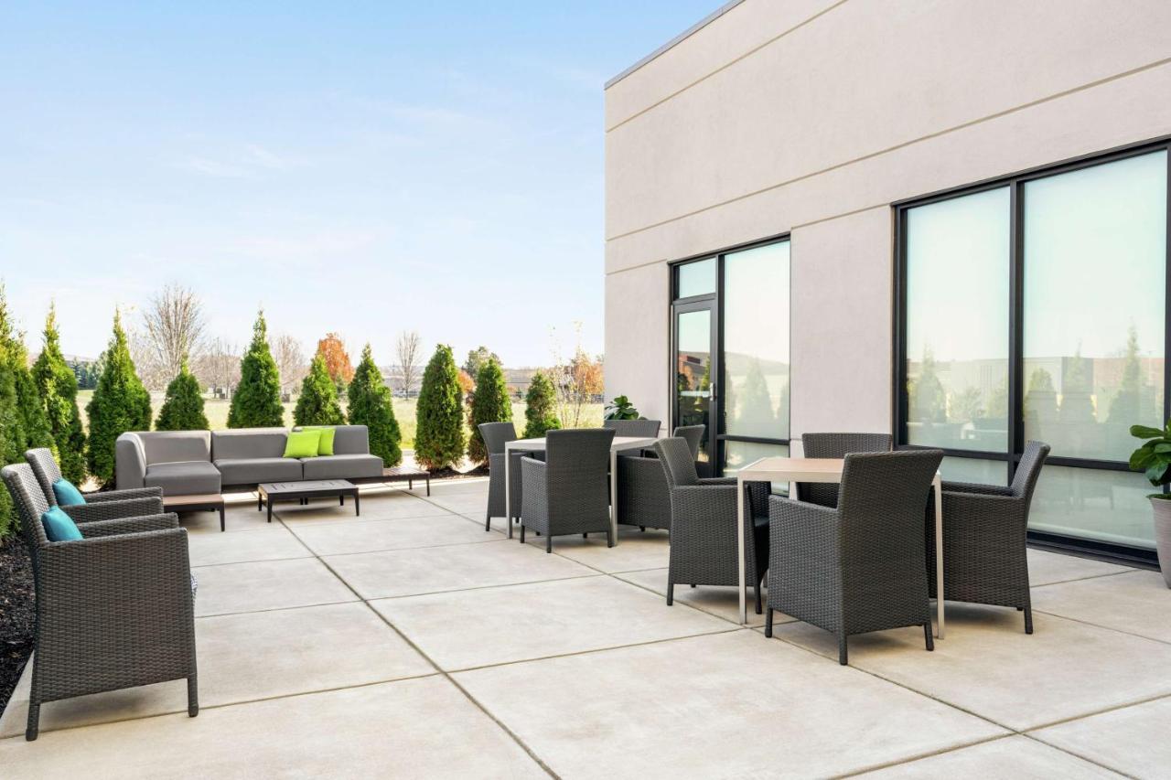 Hampton Inn & Suites Olean, Ny Εξωτερικό φωτογραφία