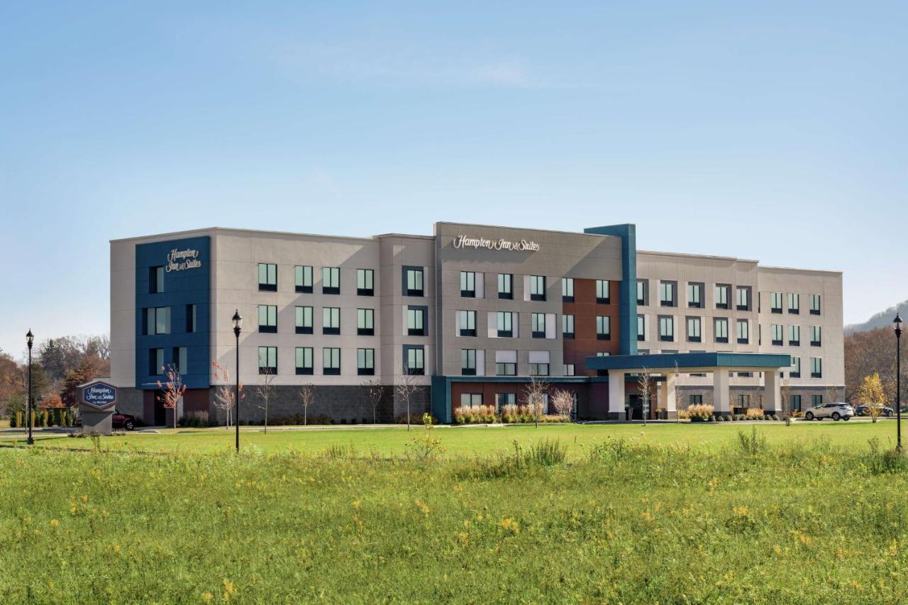 Hampton Inn & Suites Olean, Ny Εξωτερικό φωτογραφία