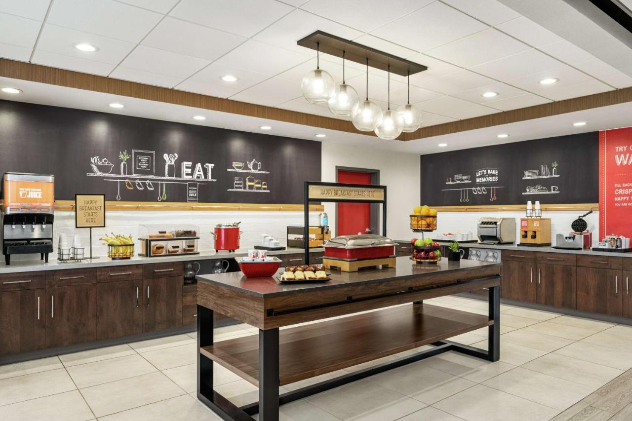Hampton Inn & Suites Olean, Ny Εξωτερικό φωτογραφία