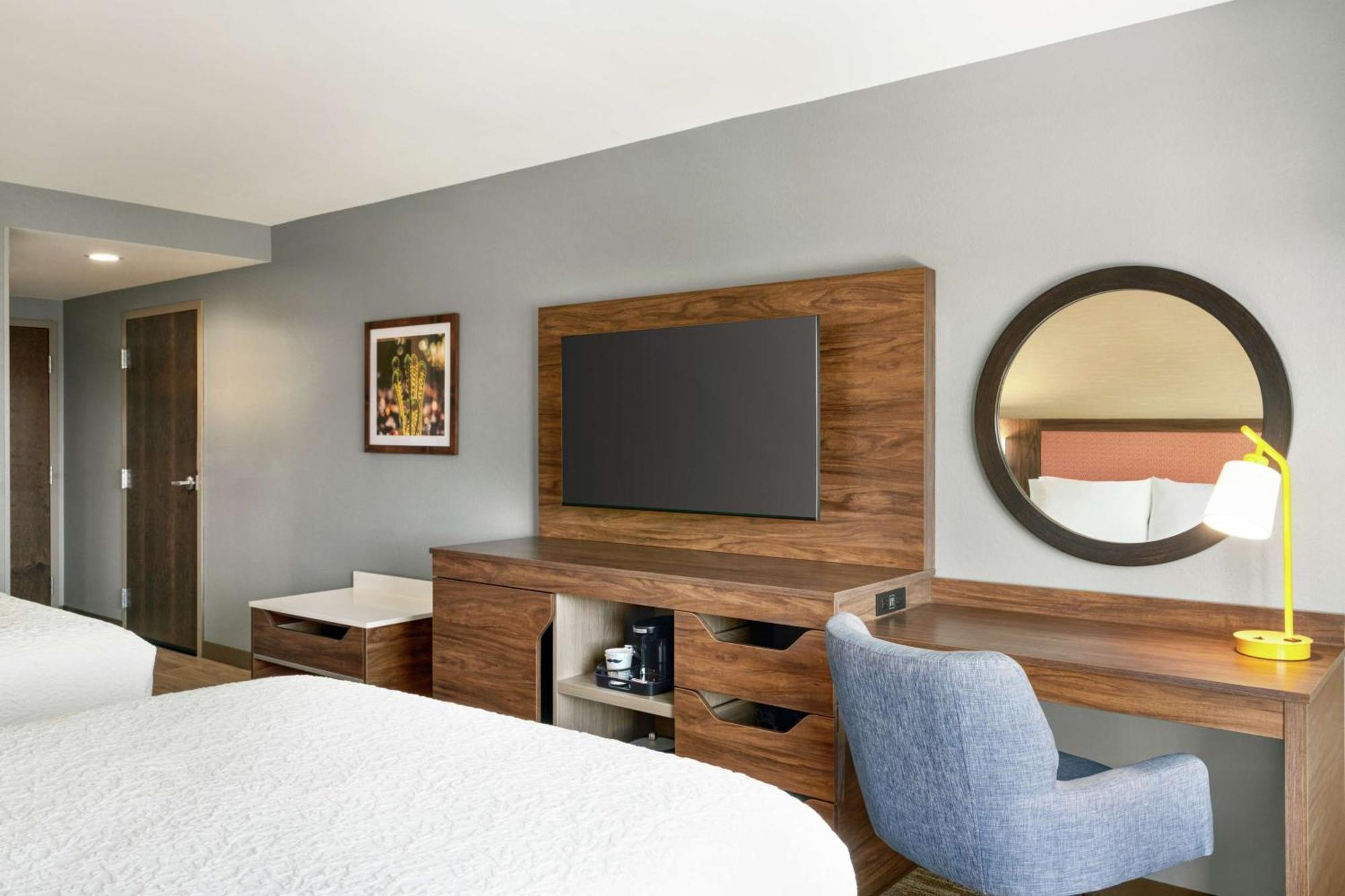 Hampton Inn & Suites Olean, Ny Εξωτερικό φωτογραφία