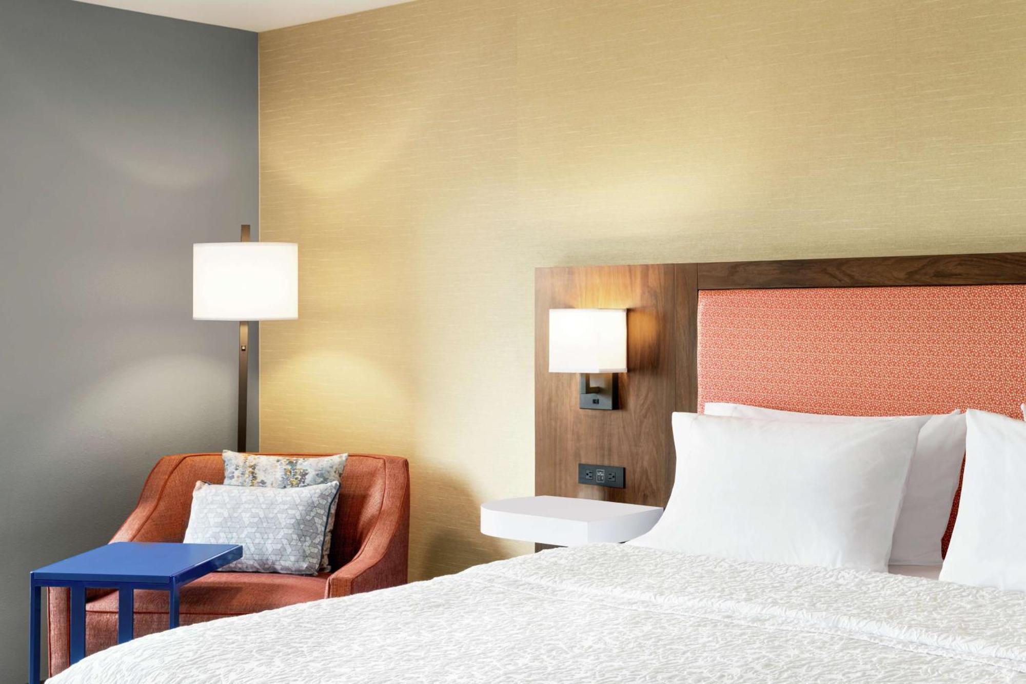 Hampton Inn & Suites Olean, Ny Εξωτερικό φωτογραφία