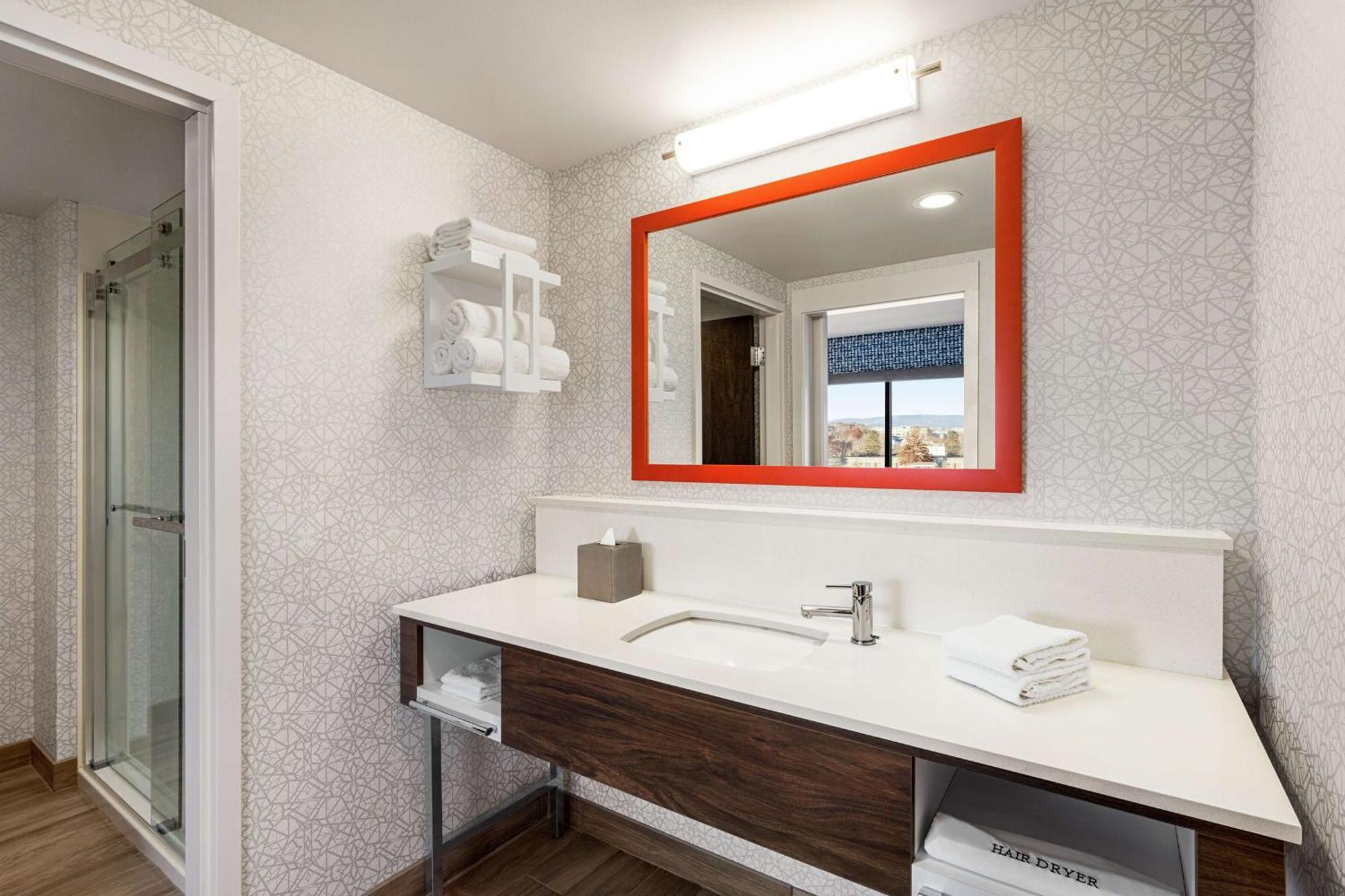 Hampton Inn & Suites Olean, Ny Εξωτερικό φωτογραφία