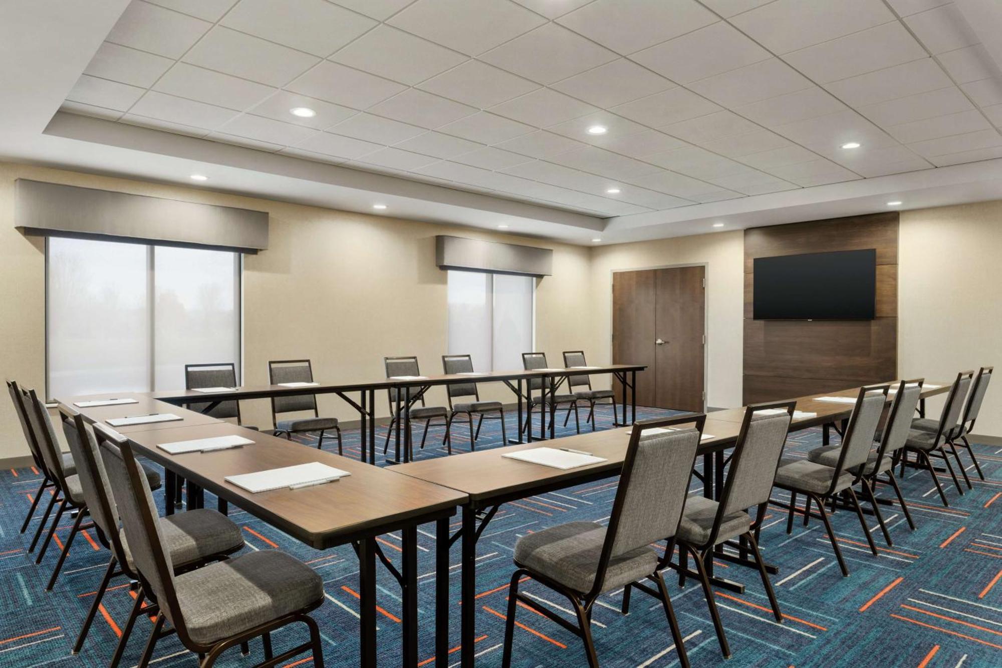 Hampton Inn & Suites Olean, Ny Εξωτερικό φωτογραφία