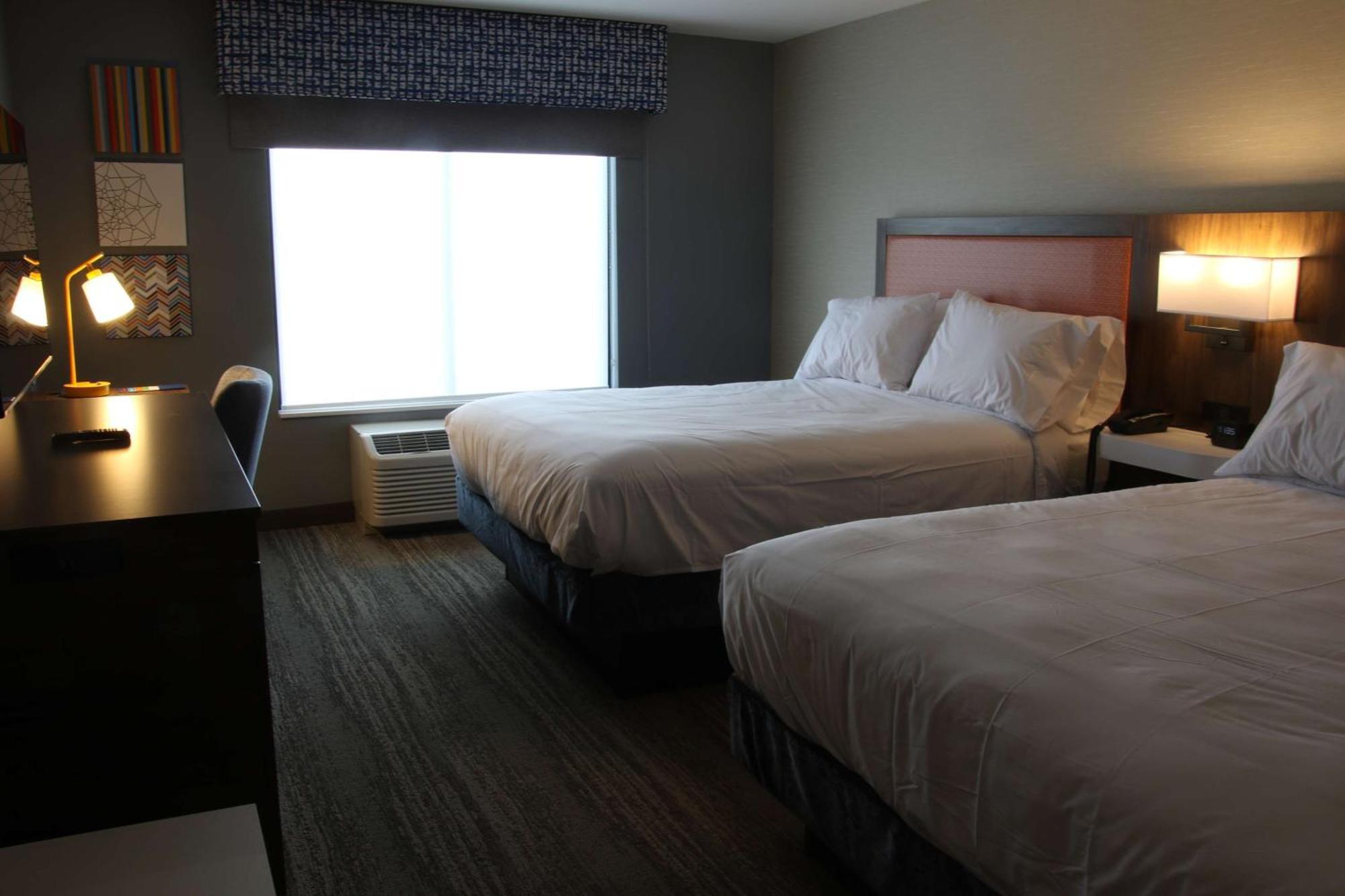 Hampton Inn & Suites Olean, Ny Εξωτερικό φωτογραφία