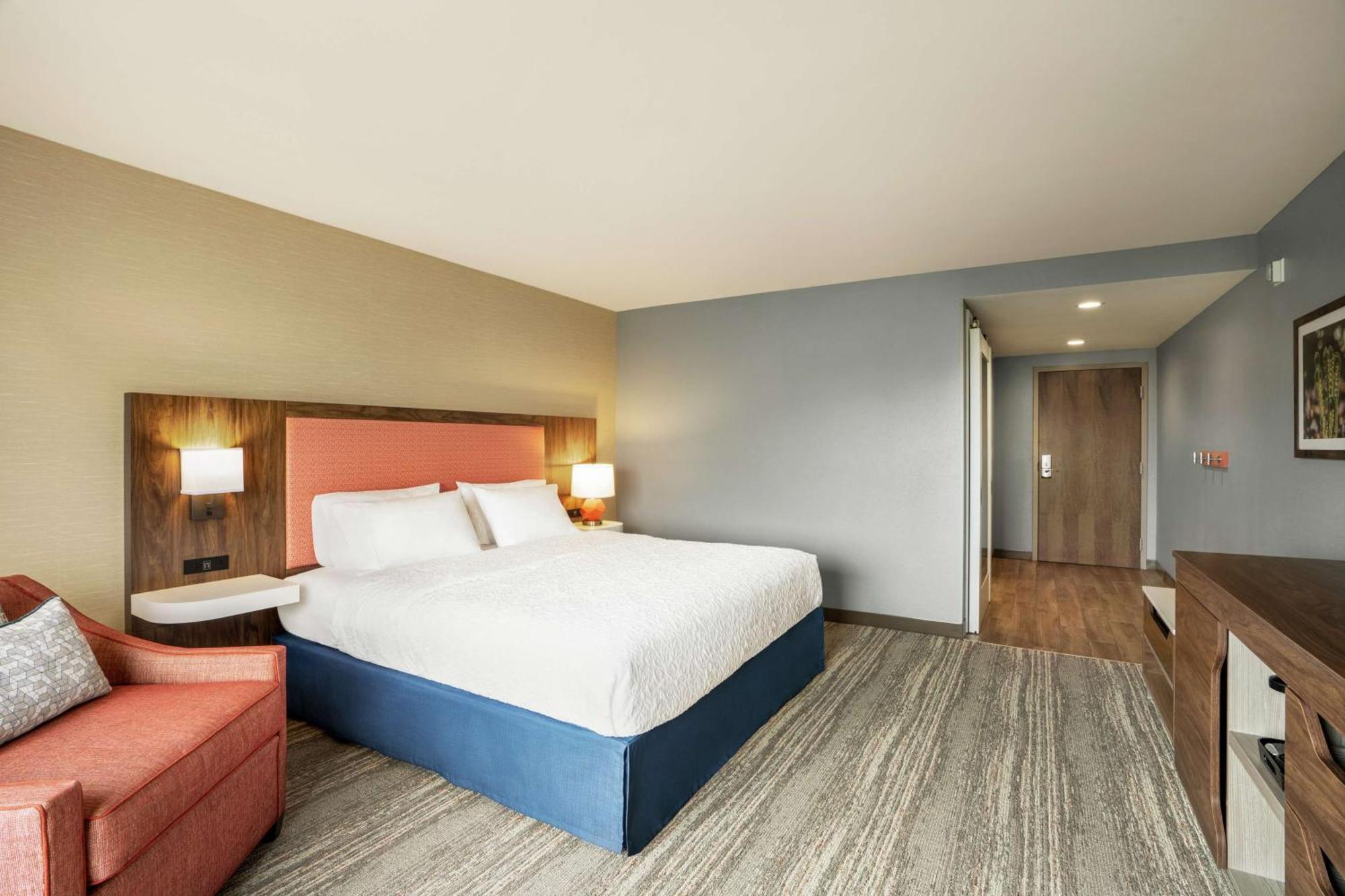 Hampton Inn & Suites Olean, Ny Εξωτερικό φωτογραφία