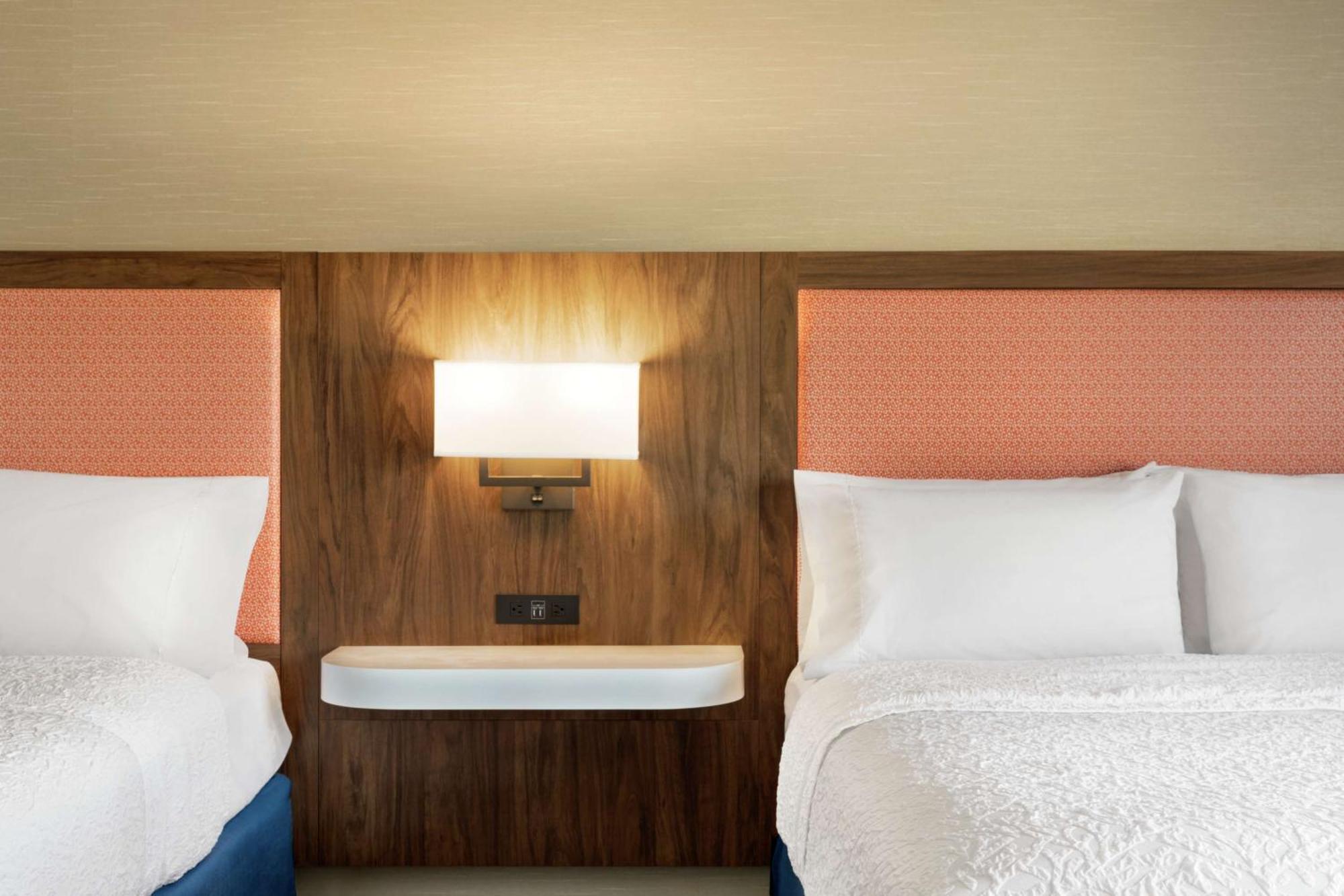 Hampton Inn & Suites Olean, Ny Εξωτερικό φωτογραφία