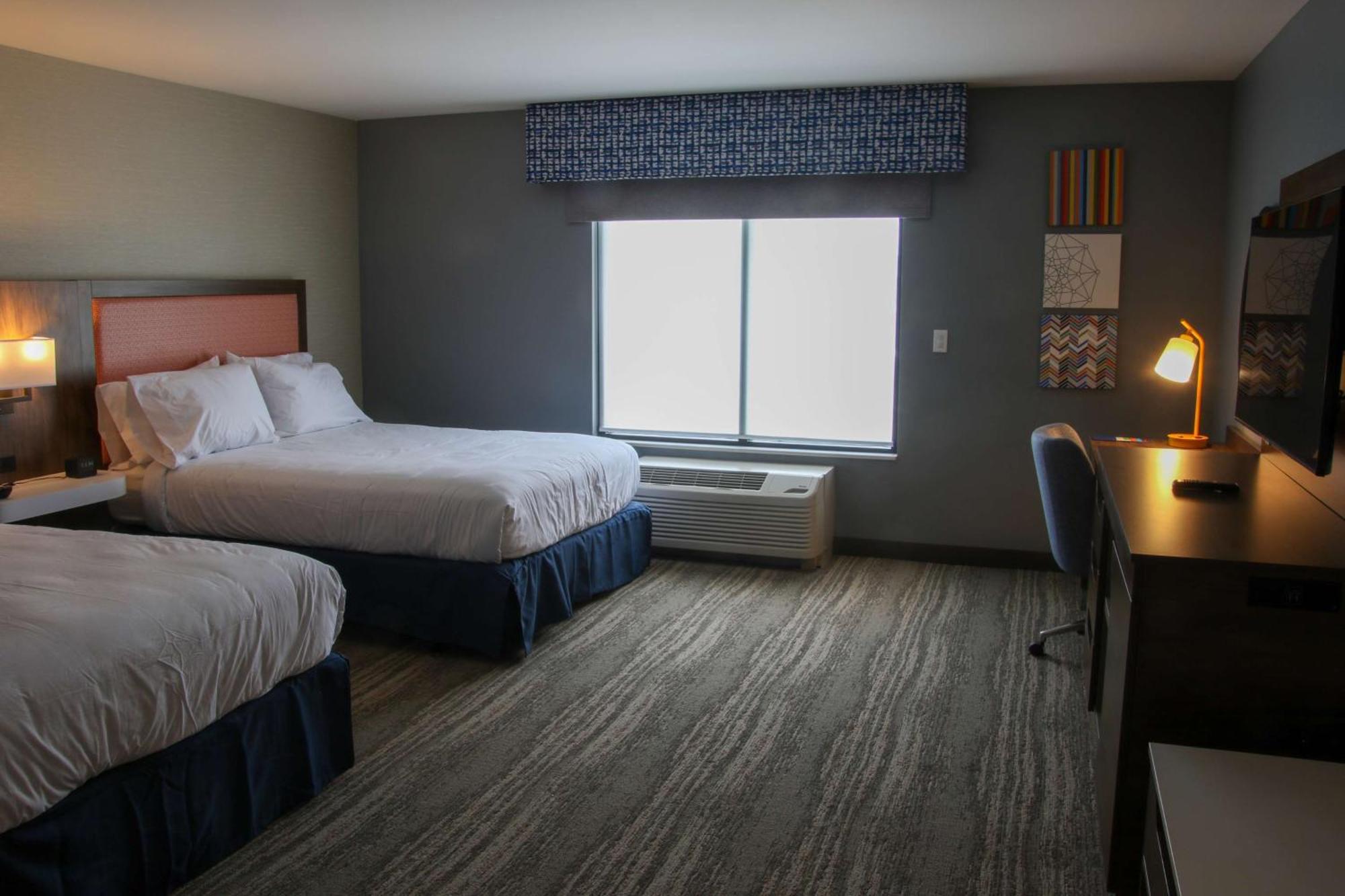 Hampton Inn & Suites Olean, Ny Εξωτερικό φωτογραφία