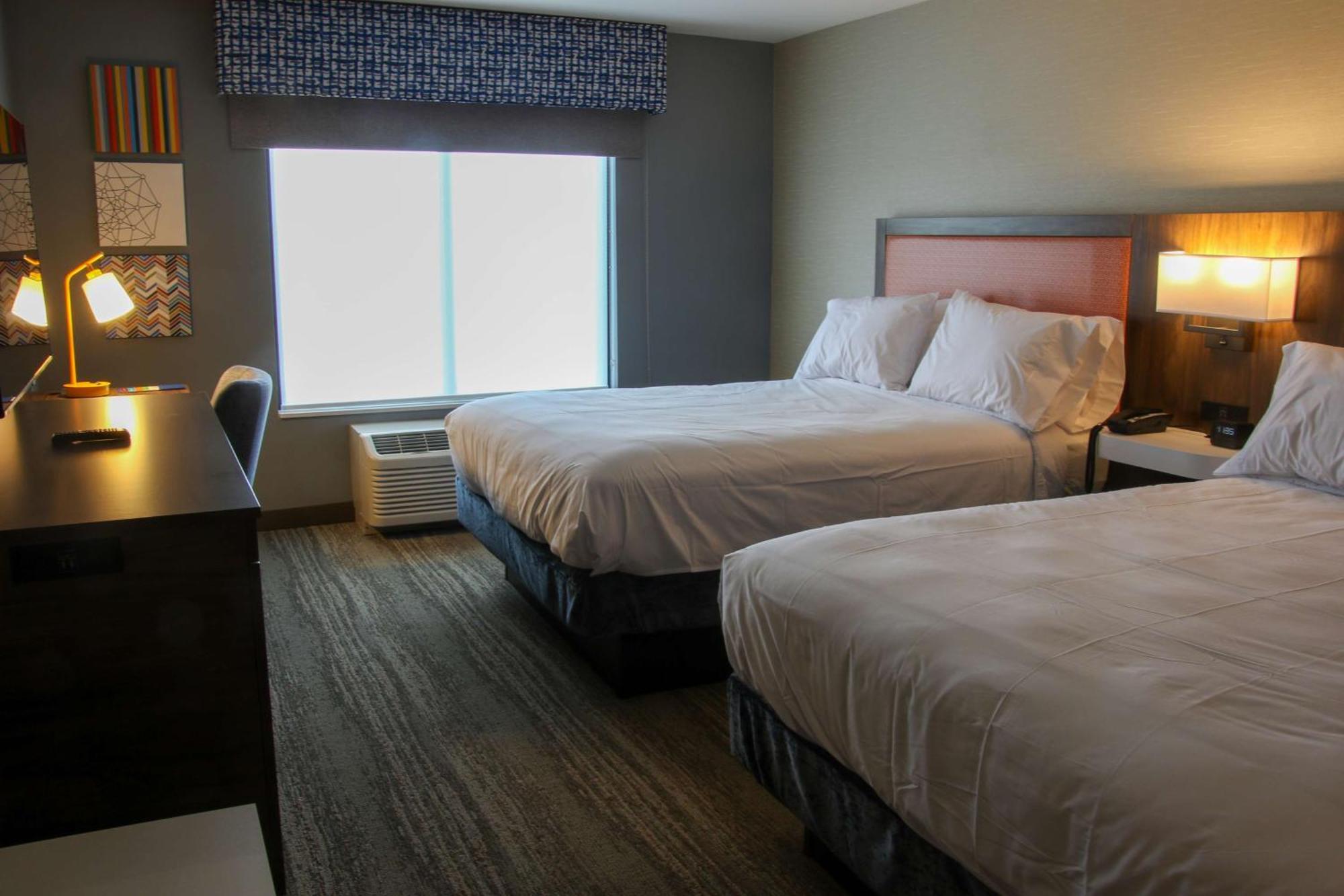 Hampton Inn & Suites Olean, Ny Εξωτερικό φωτογραφία