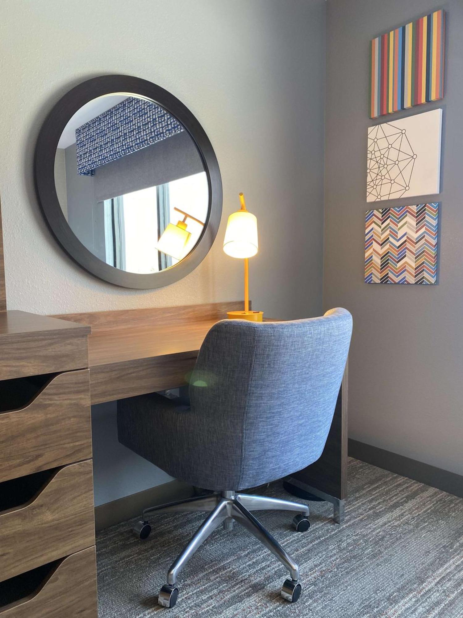 Hampton Inn & Suites Olean, Ny Εξωτερικό φωτογραφία