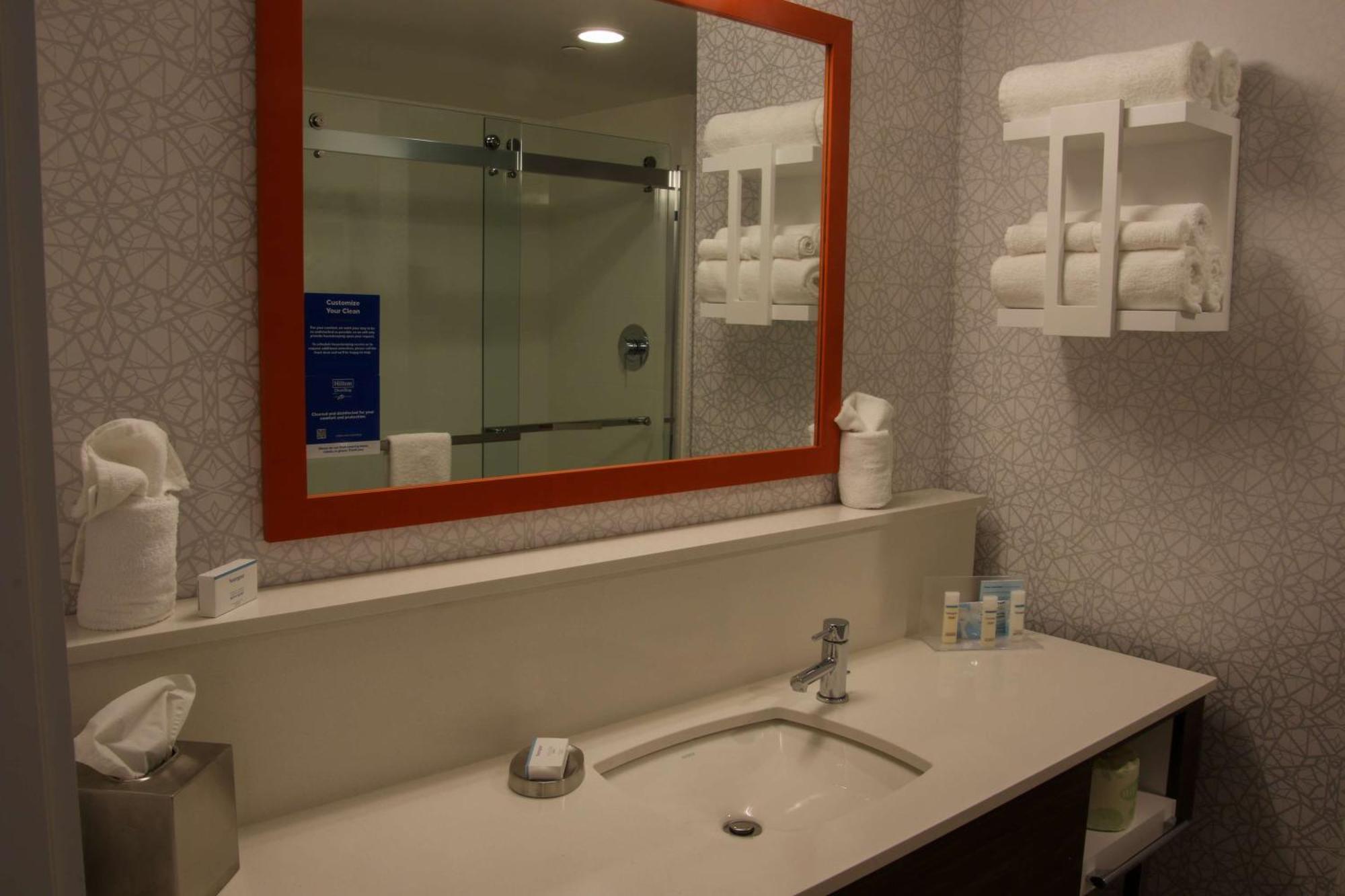 Hampton Inn & Suites Olean, Ny Εξωτερικό φωτογραφία