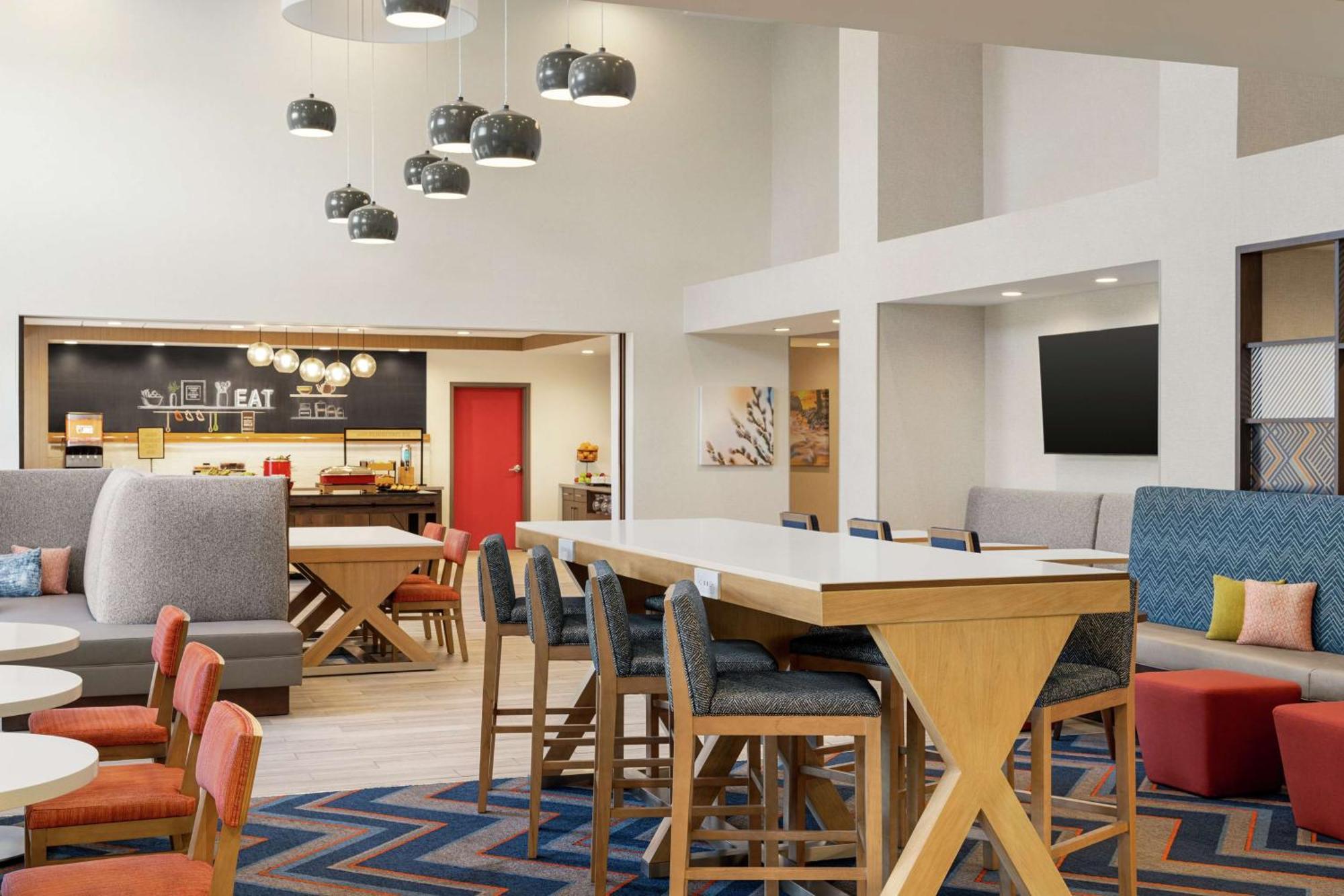 Hampton Inn & Suites Olean, Ny Εξωτερικό φωτογραφία